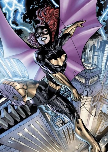 Batgirl
