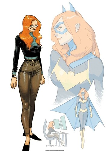 Batgirl