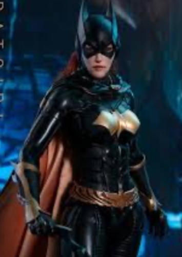 Batgirl