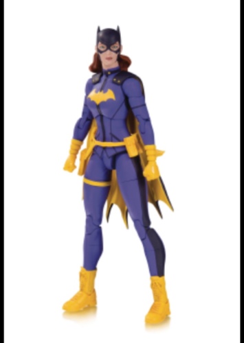 Batgirl