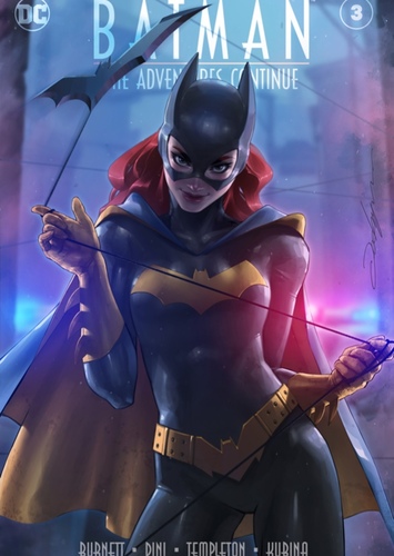 Batgirl