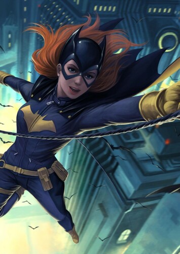 Batgirl