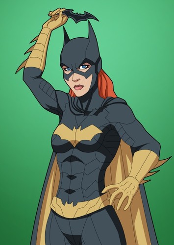 Batgirl