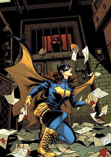 Batgirl