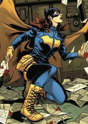 Batgirl
