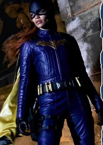 Batgirl