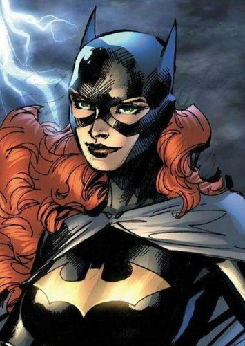 Batgirl