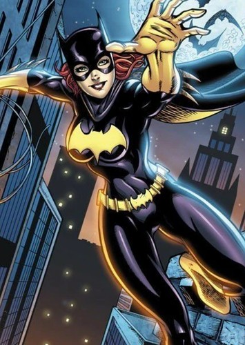 Batgirl