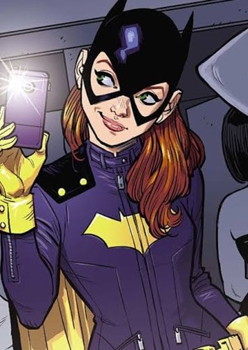 Batgirl