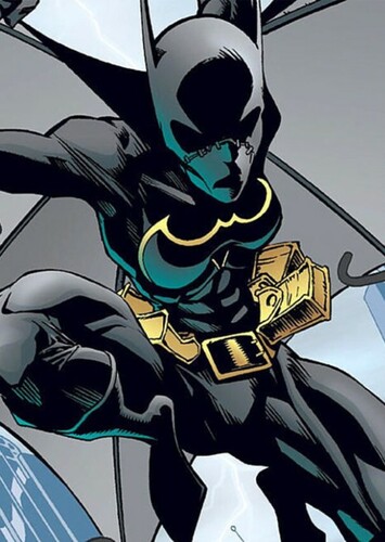 Batgirl