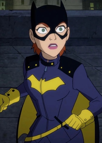 Batgirl