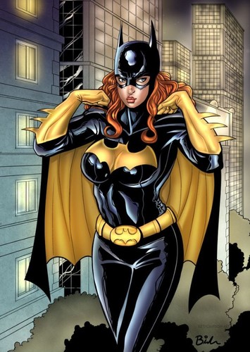 Batgirl