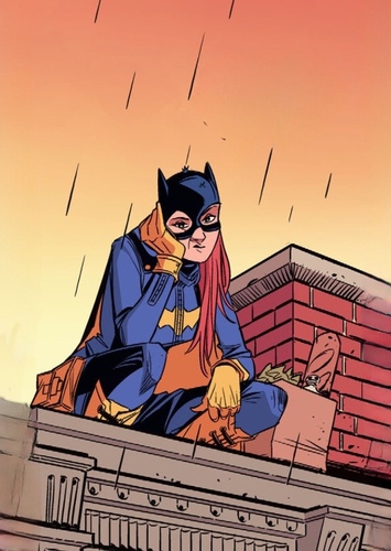 Batgirl