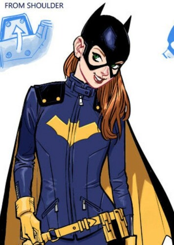 Batgirl