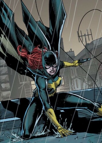 Batgirl