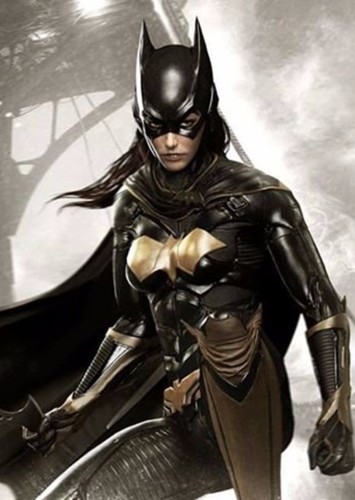Batgirl