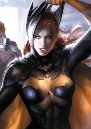 Batgirl