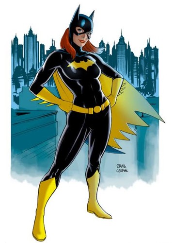 Batgirl