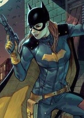 Batgirl