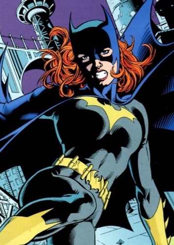 Batgirl