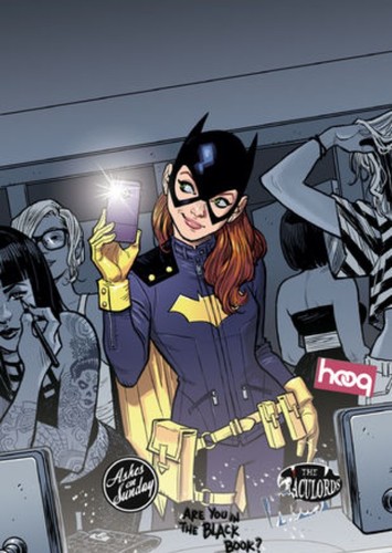 Batgirl