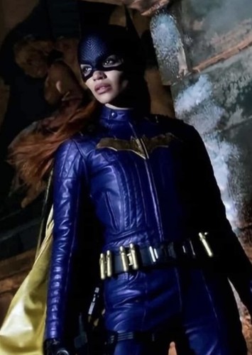 Batgirl ( 2020s )