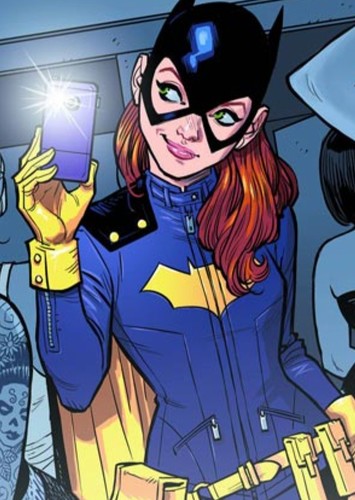 Batgirl
