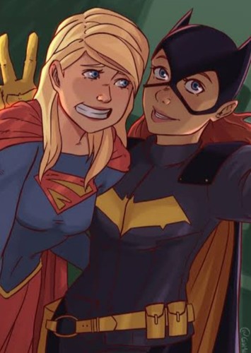 Batgirl