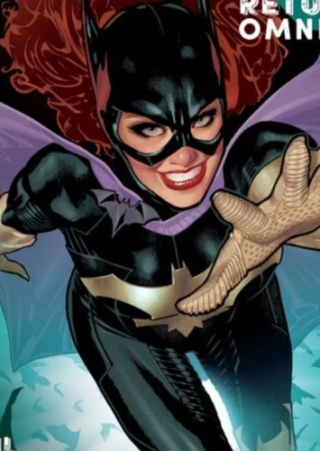 Batgirl