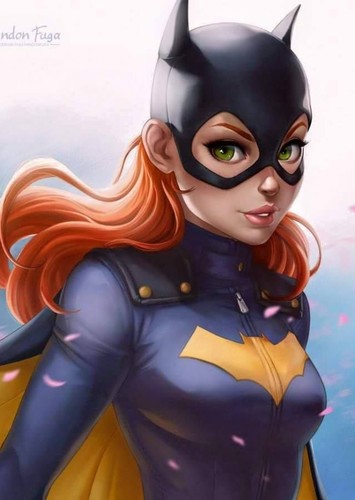 Batgirl/Barbara Gordon