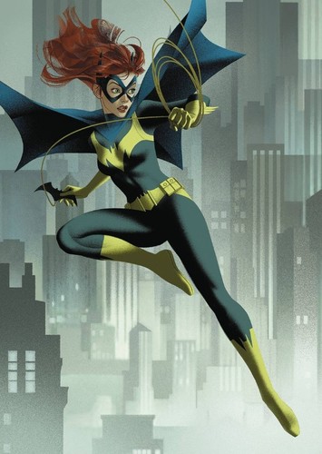 Batgirl ‎/ Barbara Gordon