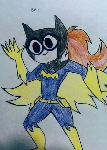 Batgirl / Barbara Gordon