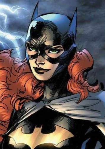 Batgirl / Barbara Gordon