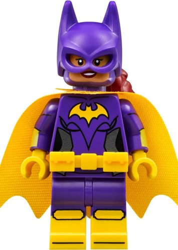 Batgirl/Barbara Gordon