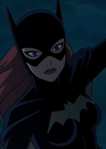 Batgirl/Barbara Gordon