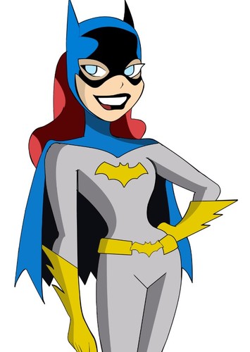 Batgirl / Barbara Gordon