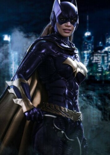 BATGIRL (Barbara Gordon II)