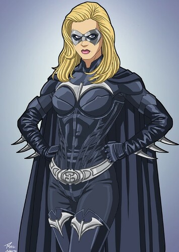 Batgirl (Barbara Wilson)