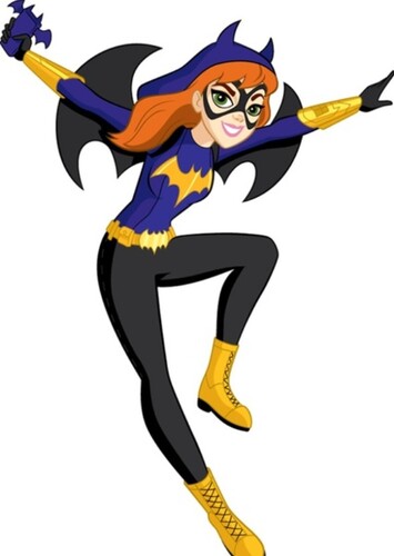 Batgirl (G1)