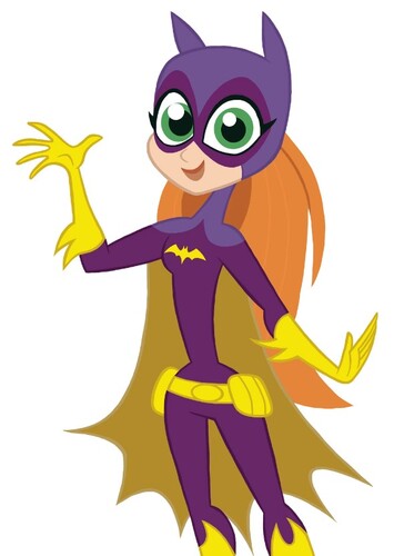 Batgirl (G2)