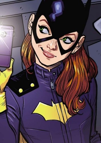 Batgirl I