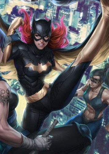 Batgirl I