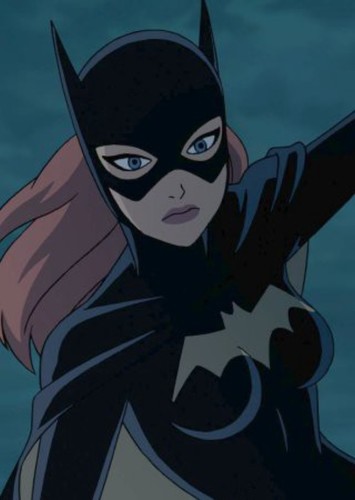 Batgirl / Oracle