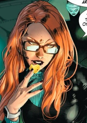Batgirl/Oracle