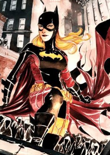 Batgirl II