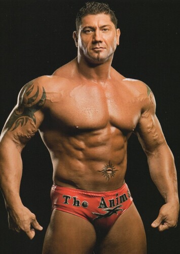 Batista's Childhood Hero