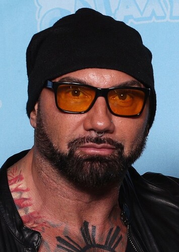 Batista's Childhood Hero