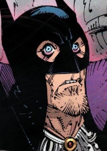 Batmage