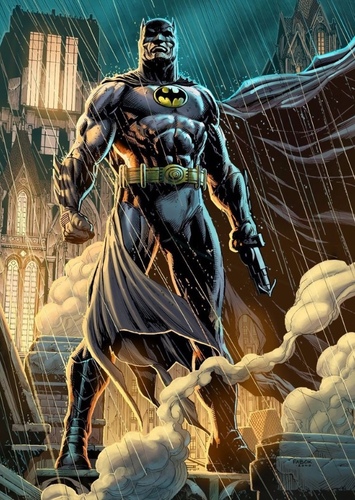 Batman 1