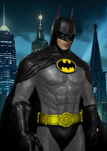 Batman